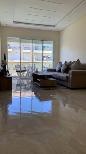 Appartement en résidence Shems Kettani Bouznika